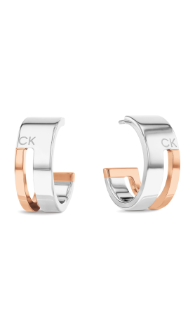 Chrono Euro Diffusion CALVIN KLEIN JEWELRY   Chrono Euro Diffusion