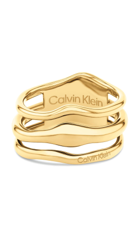 Chrono Euro Diffusion CALVIN KLEIN JEWELRY   Chrono Euro Diffusion