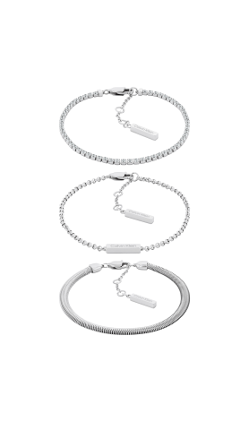 Chrono Euro Diffusion CALVIN KLEIN JEWELRY   Chrono Euro Diffusion