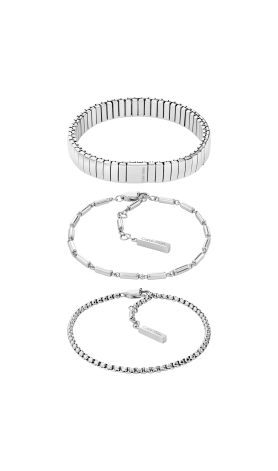 Chrono Euro Diffusion CALVIN KLEIN JEWELRY   Chrono Euro Diffusion