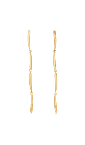 Chrono Euro Diffusion CALVIN KLEIN JEWELRY ELONGATED DROPS  Chrono Euro Diffusion