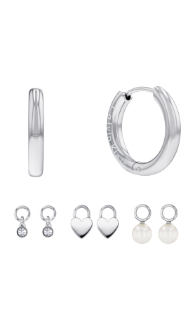 Chrono Euro Diffusion CALVIN KLEIN JEWELRY   Chrono Euro Diffusion