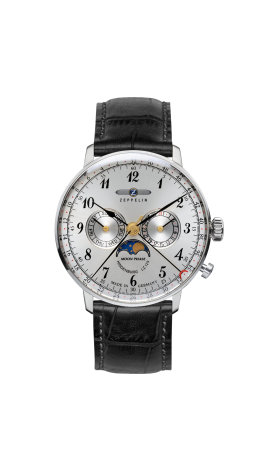 Chrono Euro Diffusion ZEPPELIN   Chrono Euro Diffusion