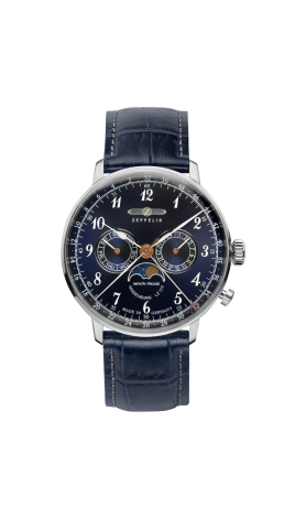 Chrono Euro Diffusion ZEPPELIN   Chrono Euro Diffusion