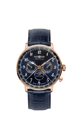 Chrono Euro Diffusion ZEPPELIN   Chrono Euro Diffusion