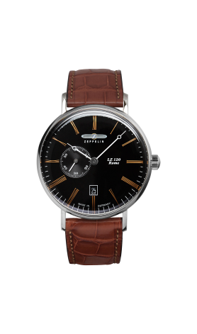 Chrono Euro Diffusion ZEPPELIN   Chrono Euro Diffusion