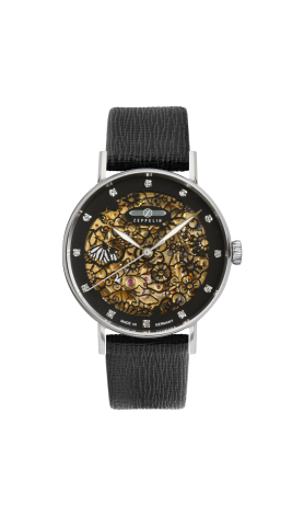 Chrono Euro Diffusion ZEPPELIN   Chrono Euro Diffusion