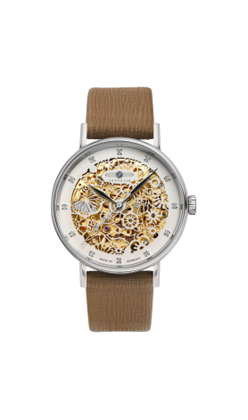 Chrono Euro Diffusion ZEPPELIN PRINCESS OF THE SKY PRINCESS OF THE SKY Chrono Euro Diffusion