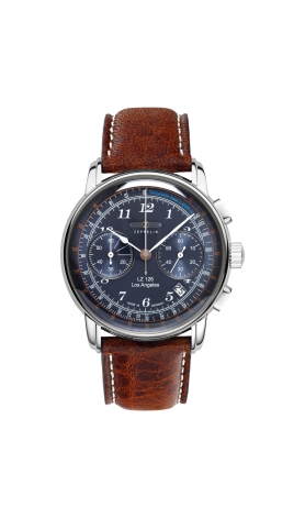 Chrono Euro Diffusion ZEPPELIN   Chrono Euro Diffusion