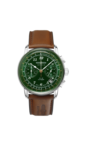 Chrono Euro Diffusion ZEPPELIN   Chrono Euro Diffusion