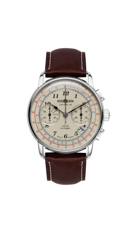 Chrono Euro Diffusion ZEPPELIN   Chrono Euro Diffusion