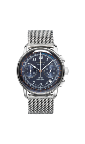 Chrono Euro Diffusion ZEPPELIN   Chrono Euro Diffusion