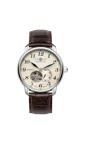 Chrono Euro Diffusion ZEPPELIN   Chrono Euro Diffusion