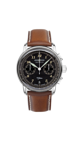 Chrono Euro Diffusion ZEPPELIN   Chrono Euro Diffusion