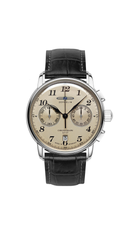 Chrono Euro Diffusion ZEPPELIN   Chrono Euro Diffusion