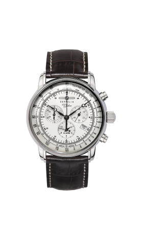 Chrono Euro Diffusion ZEPPELIN   Chrono Euro Diffusion