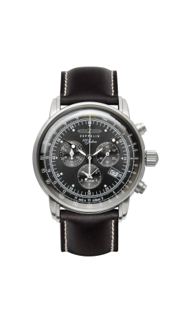 Chrono Euro Diffusion ZEPPELIN   Chrono Euro Diffusion