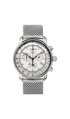 Chrono Euro Diffusion ZEPPELIN   Chrono Euro Diffusion