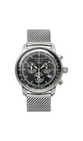 Chrono Euro Diffusion ZEPPELIN   Chrono Euro Diffusion