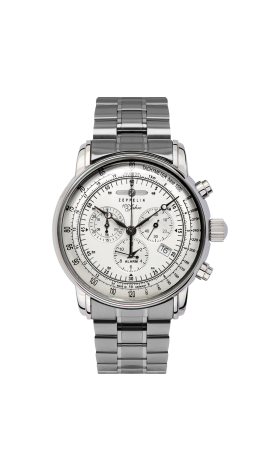 Chrono Euro Diffusion ZEPPELIN   Chrono Euro Diffusion