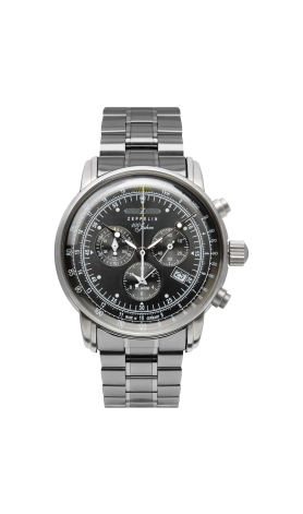 Chrono Euro Diffusion ZEPPELIN   Chrono Euro Diffusion