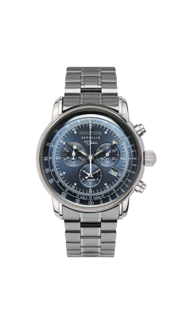 Chrono Euro Diffusion ZEPPELIN   Chrono Euro Diffusion