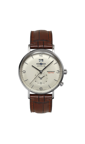 Chrono Euro Diffusion ZEPPELIN   Chrono Euro Diffusion