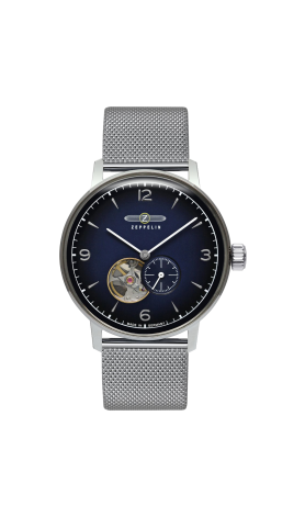 Chrono Euro Diffusion ZEPPELIN   Chrono Euro Diffusion