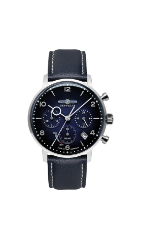 Chrono Euro Diffusion ZEPPELIN   Chrono Euro Diffusion