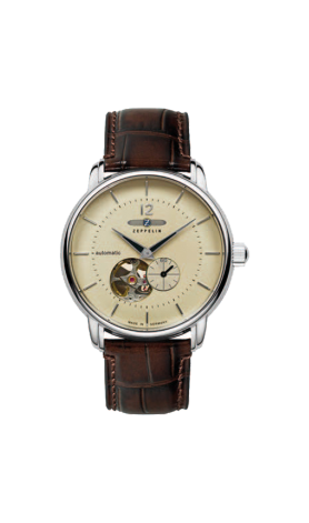 Chrono Euro Diffusion ZEPPELIN   Chrono Euro Diffusion