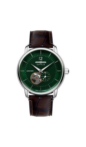 Chrono Euro Diffusion ZEPPELIN   Chrono Euro Diffusion