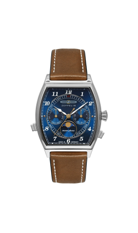 Chrono Euro Diffusion ZEPPELIN METROPOLIS METROPOLIS Chrono Euro Diffusion