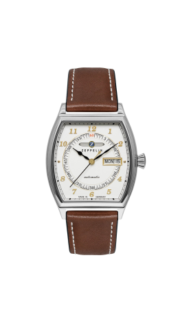 Chrono Euro Diffusion ZEPPELIN METROPOLIS METROPOLIS Chrono Euro Diffusion