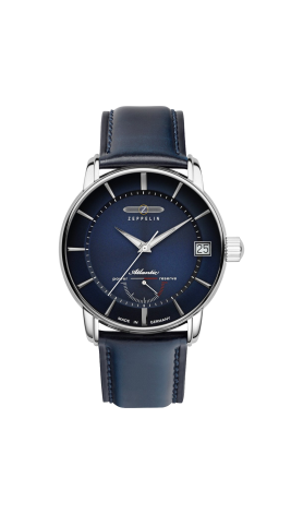 Chrono Euro Diffusion ZEPPELIN ATLANTIC ATLANTIC Chrono Euro Diffusion