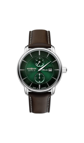 Chrono Euro Diffusion ZEPPELIN   Chrono Euro Diffusion