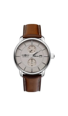 Chrono Euro Diffusion ZEPPELIN   Chrono Euro Diffusion