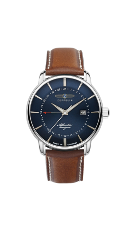 Chrono Euro Diffusion ZEPPELIN   Chrono Euro Diffusion