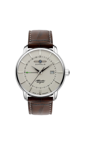 Chrono Euro Diffusion ZEPPELIN ATLANTIC ATLANTIC Chrono Euro Diffusion