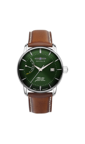 Chrono Euro Diffusion ZEPPELIN   Chrono Euro Diffusion