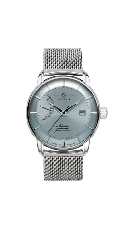 Chrono Euro Diffusion ZEPPELIN   Chrono Euro Diffusion