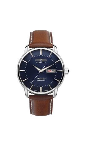 Chrono Euro Diffusion ZEPPELIN   Chrono Euro Diffusion