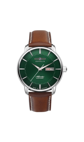 Chrono Euro Diffusion ZEPPELIN   Chrono Euro Diffusion