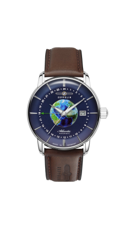 Chrono Euro Diffusion ZEPPELIN   Chrono Euro Diffusion