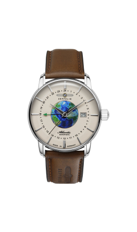 Chrono Euro Diffusion ZEPPELIN   Chrono Euro Diffusion