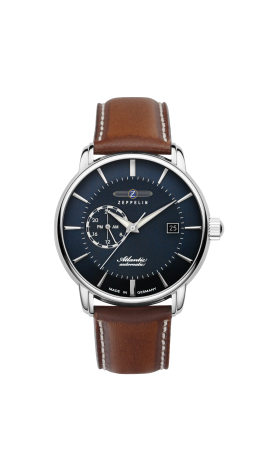 Chrono Euro Diffusion ZEPPELIN   Chrono Euro Diffusion