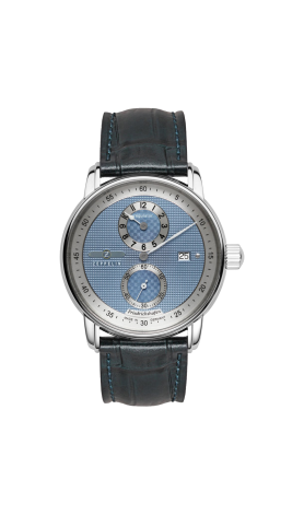 Chrono Euro Diffusion ZEPPELIN   Chrono Euro Diffusion