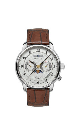 Chrono Euro Diffusion ZEPPELIN   Chrono Euro Diffusion