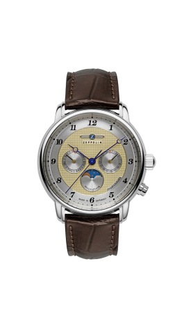 Chrono Euro Diffusion ZEPPELIN   Chrono Euro Diffusion