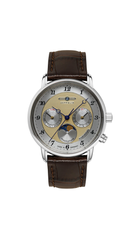 Chrono Euro Diffusion ZEPPELIN   Chrono Euro Diffusion