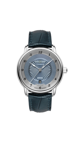 Chrono Euro Diffusion ZEPPELIN   Chrono Euro Diffusion